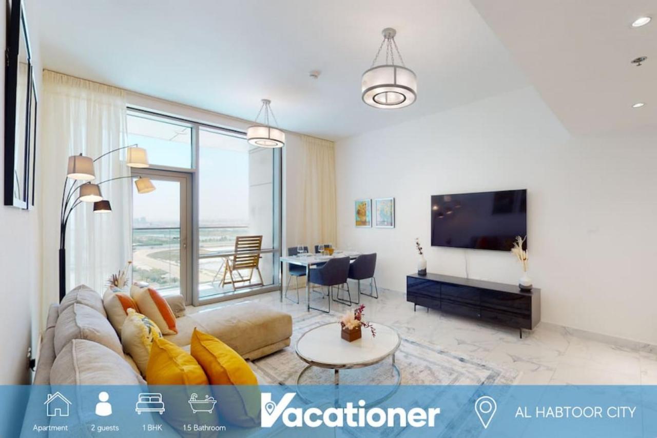Meera Tower - Sleek One Bedroom Dubaï