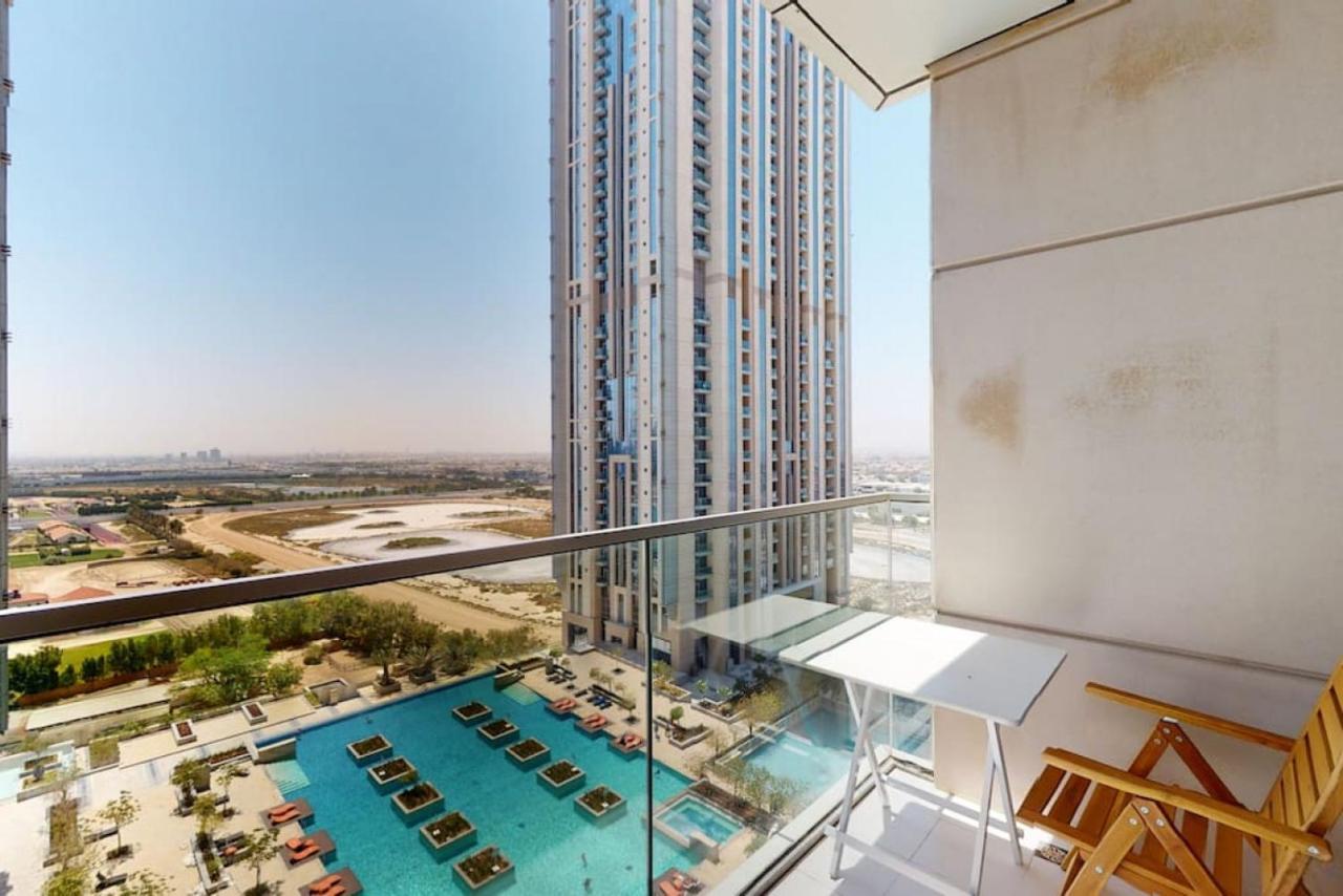 Meera Tower - Sleek One Bedroom Appartement Dubaï